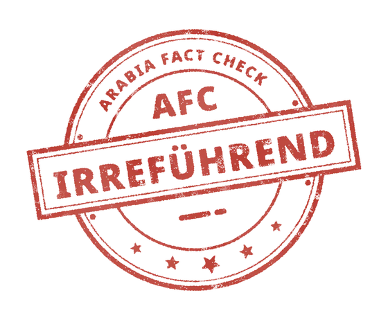 Irreführend