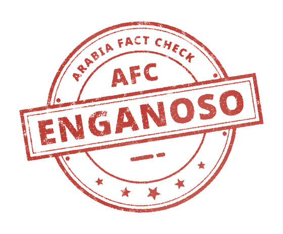 Enganoso